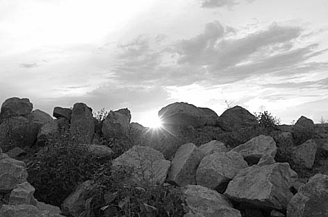 фото: Граніт